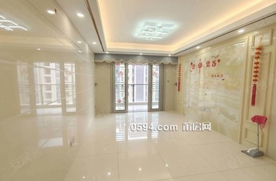 急售 西庚小區(qū) 紅星美凱龍旁 好樓層視野采光好 房東著急賣-莆田二手房