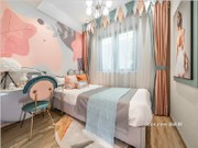 93㎡裝修體驗館