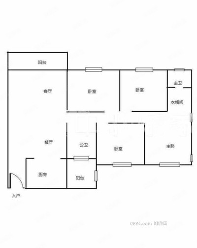 急售！市檢察院旁 榮華嘉園 電梯大四房 每平不到    元-莆田二手房