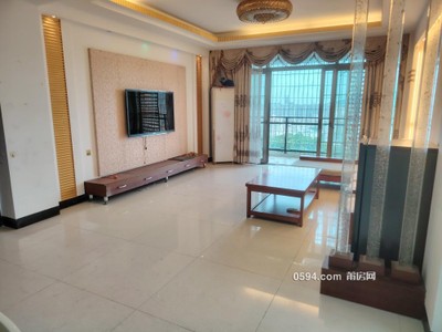 便宜有好貨 精裝高層視野好 市政府周邊正榮潤(rùn)璟旁三房?jī)尚l(wèi)-莆田二手房