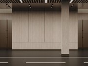 公區(qū)效果圖