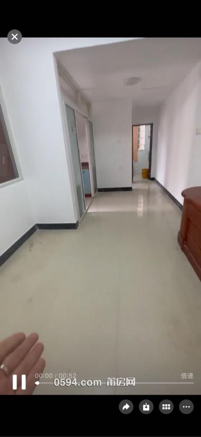 麟峰中山，雙證，電梯房 低總價 正榮時代廣場 60平 2-莆田二手房