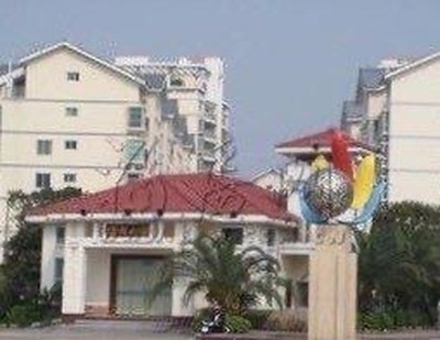 荔園小區(qū)，環(huán)境優(yōu)，家俱全拎包入住-莆田租房