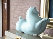 保利城143㎡樣板房