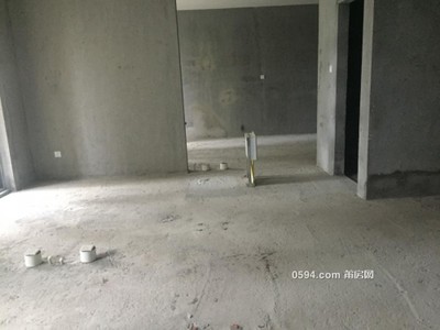 聯(lián)發(fā)君悅首府 3房毛坯房  出租  可以 當(dāng)倉庫-莆田租房