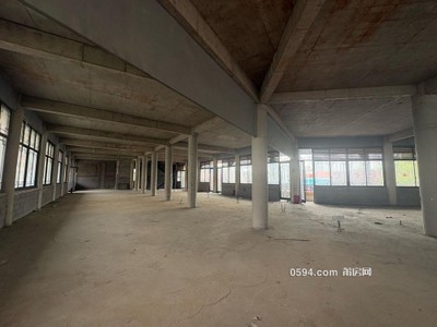租金30000元 800平 大面积 天之公寓附近沿街店面回报率高-莆田租房