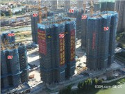 2019年8月工程進(jìn)度