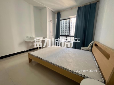 1萬出頭買正榮財(cái)富中心潤(rùn)城高層可以可以看木蘭溪壺公山-莆田二手房