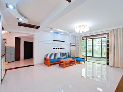 小洋樓3個(gè)大露臺 贈(zèng)送前后花園 漢庭花園B 精裝拎包入住-莆田二手房