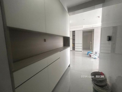 溝頭 全新裝修4房 可配家具家電 拎包入住-莆田租房