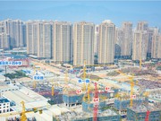 2019年1月工程進(jìn)度