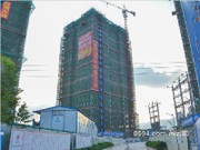 博澳創(chuàng)客11月份工程進(jìn)度