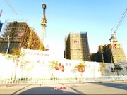 2020年12月31日工程進(jìn)度