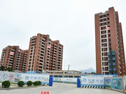 2020年9月23日工程進(jìn)度