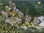 項(xiàng)目鳥瞰圖