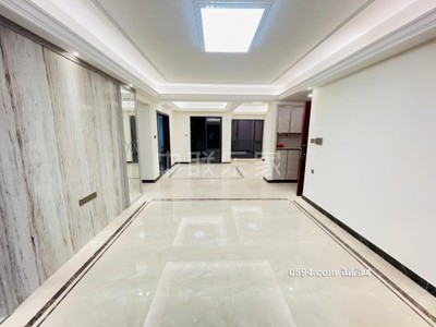 4房精裝拎包入住，九華廣場(chǎng)綬溪公園荔城二小-莆田二手房