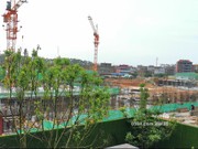 2020年6月3日工程進度（舊版樓棟號）