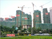 2015年10月14日工程進(jìn)度