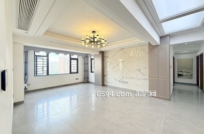 1開頭現(xiàn)金準(zhǔn)備25  萬達(dá)精裝雙主臥 南北通透 幸福家園-莆田二手房