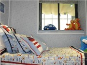 一期1#94㎡樣板房?jī)和? width=