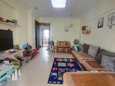 南郊市場(chǎng)旁 淺水灣陶源 中層2房配套齊全 .-莆田二手房