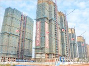 2016年2月工程進(jìn)度