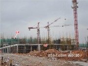 2015年4月武夷木蘭都實景圖