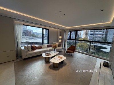 南門學(xué)校！臨近萬達，聯(lián)發(fā)嘉悅府一手房，高得房率-莆田二手房