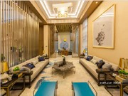 129-133㎡院墅樣板房