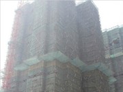 2014年4月23日工程進度