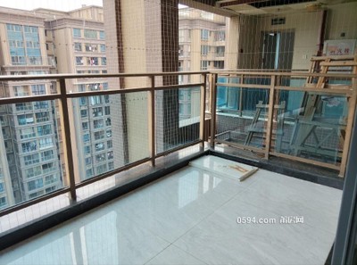 低首付 祥和山莊 141平 精裝高層三房 總價(jià)只要108萬-莆田二手房