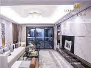 樣板房實(shí)拍圖