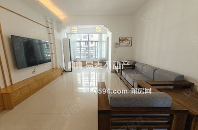 市檢察院泗華溪旁  水岸，三面采光，小三房，  市-莆田二手房