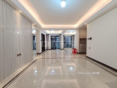 三面光南北通透，4房0公攤，臨九華廣場(chǎng)二中荔城一小-莆田二手房