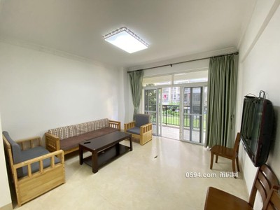 正榮時(shí)代華府 電梯三房雙陽臺(tái) 麟峰小學(xué)旁 陪讀自住包物業(yè)-莆田租房