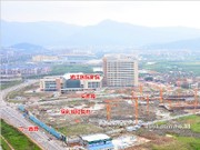 2019年5月工程進(jìn)度