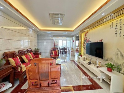 急急急！180萬(wàn)買(mǎi)精裝中層南北東 滿兩年正榮財(cái)富中心-莆田二手房