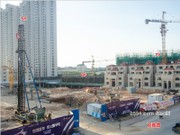 2018年10月工程進(jìn)度