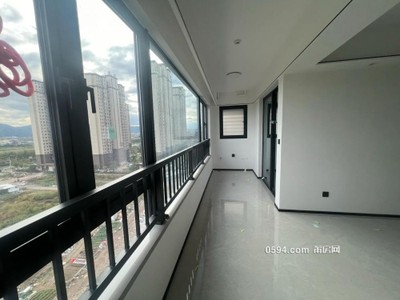 出價就賣！采光杠杠！視野開闊！保利聯(lián)發(fā)玉湖和悅3房2廳2-莆田二手房