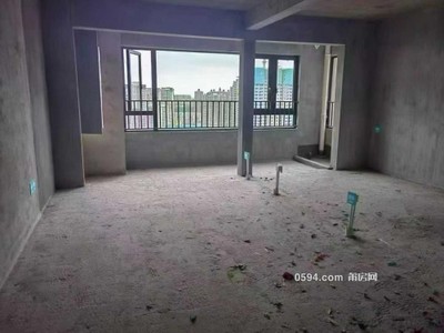 棠頌和頭排看溪無遮擋！1.17萬/㎡，毛坯，便宜，下手要快-莆田二手房