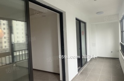 全明戶型花園小區(qū)萬達(dá)商圈對(duì)面南北朝向4房觀瀾云著旁中南-莆田二手房