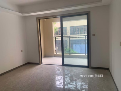 五中附屬分校 精裝全屋空調(diào) 四房 三盛璞悅風(fēng)華-莆田二手房