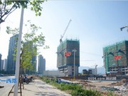 2018年8月工程進(jìn)度