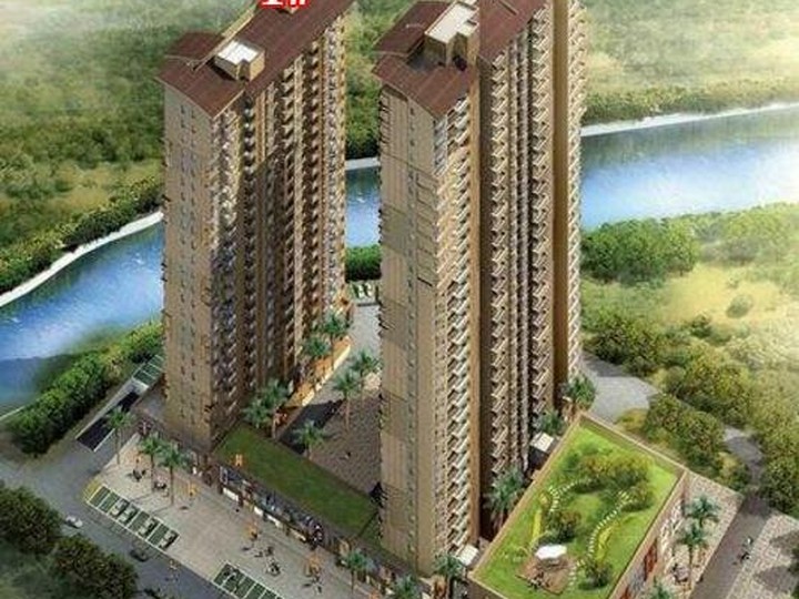 新大地溫泉嘉苑