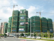 2018年6月工程進(jìn)度