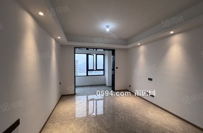 梅峰中山對面 大唐玉湖印象 有證 三開間朝南看湖 看-莆田二手房