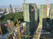 2019年9月工程進(jìn)度