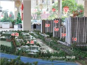 2015年1月沙盤(pán)