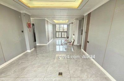 急賣！出價(jià)都能談！高層三房頭排采光視野好！聯(lián)發(fā)君悅-莆田二手房