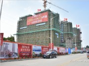 2020年5月工程進(jìn)度